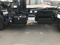 いすゞフォワードコンテナ専用車中型（4t）[写真39]