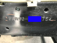 いすゞフォワードコンテナ専用車中型（4t）[写真41]