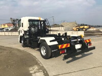 いすゞフォワードコンテナ専用車中型（4t）[写真05]