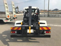 いすゞフォワードコンテナ専用車中型（4t）[写真08]