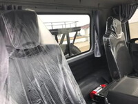 いすゞフォワードコンテナ専用車中型（4t）[写真10]