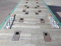 日野プロフィアアルミブロック大型（10t）[写真11]