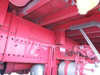 日野プロフィアアルミブロック大型（10t）[写真13]