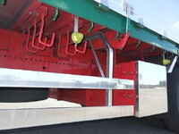 日野プロフィアアルミブロック大型（10t）[写真14]