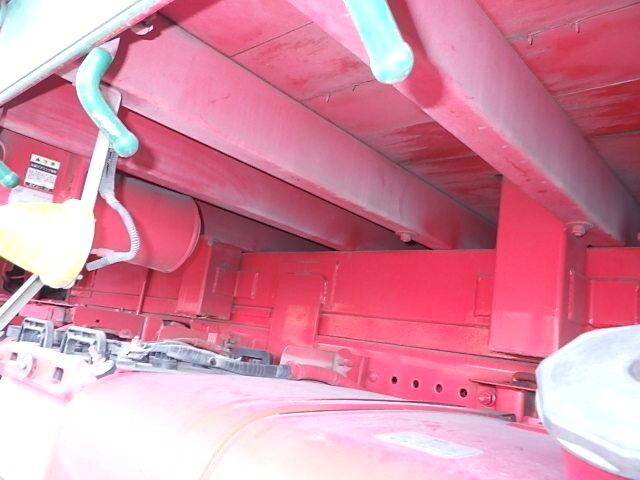 日野プロフィアアルミブロック大型（10t）[写真14]