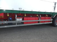 日野プロフィアアルミブロック大型（10t）[写真17]