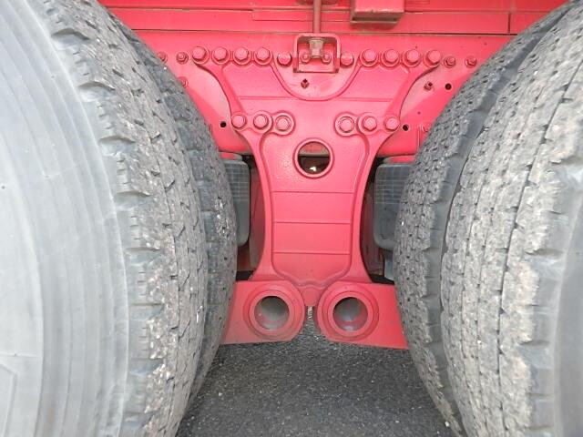 日野プロフィアアルミブロック大型（10t）[写真19]