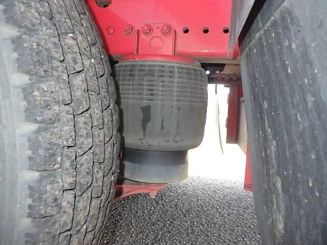 日野プロフィアアルミブロック大型（10t）[写真20]