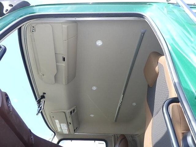 日野プロフィアアルミブロック大型（10t）[写真22]