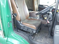 日野プロフィアアルミブロック大型（10t）[写真26]