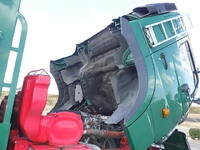 日野プロフィアアルミブロック大型（10t）[写真31]