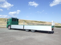 日野プロフィアアルミブロック大型（10t）[写真05]