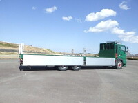 日野プロフィアアルミブロック大型（10t）[写真06]