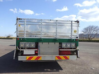 日野プロフィアアルミブロック大型（10t）[写真07]