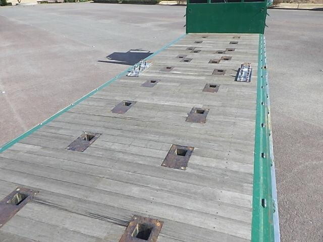 日野プロフィアアルミブロック大型（10t）[写真08]