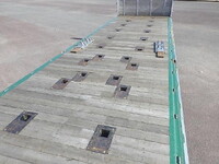 日野プロフィアアルミブロック大型（10t）[写真10]