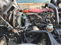 トヨタダイナコンテナ専用車小型（2t・3t）[写真14]