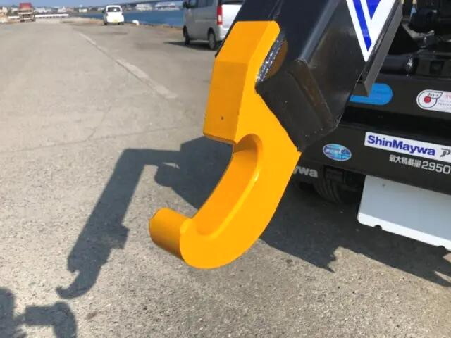 トヨタダイナコンテナ専用車小型（2t・3t）[写真19]