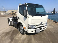 トヨタダイナコンテナ専用車小型（2t・3t）[写真01]