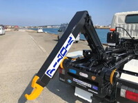 トヨタダイナコンテナ専用車小型（2t・3t）[写真21]