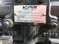 トヨタダイナコンテナ専用車小型（2t・3t）[写真24]