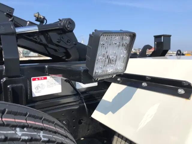 トヨタダイナコンテナ専用車小型（2t・3t）[写真25]