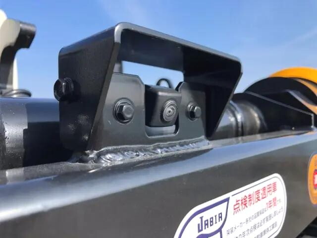 トヨタダイナコンテナ専用車小型（2t・3t）[写真27]