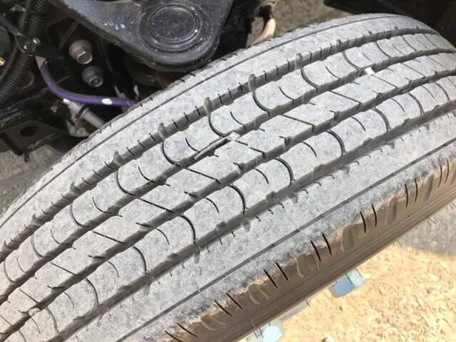 トヨタダイナコンテナ専用車小型（2t・3t）[写真28]