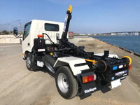 トヨタダイナコンテナ専用車小型（2t・3t）[写真02]