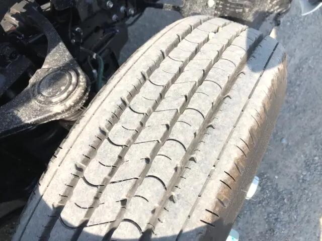 トヨタダイナコンテナ専用車小型（2t・3t）[写真30]