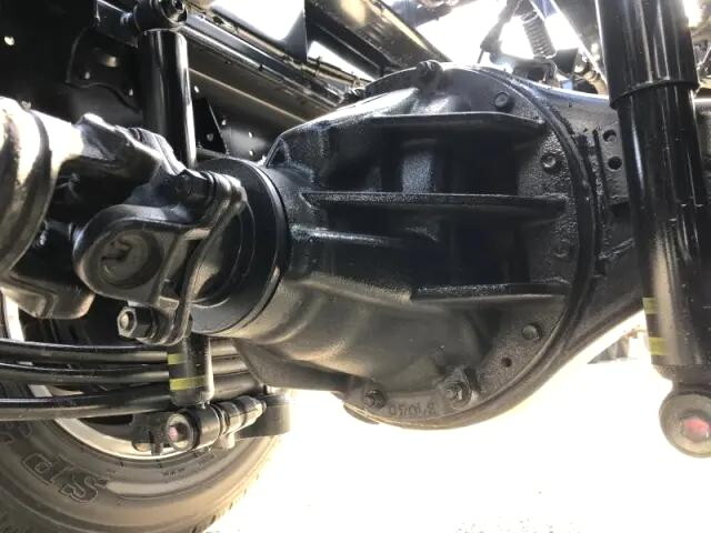 トヨタダイナコンテナ専用車小型（2t・3t）[写真31]