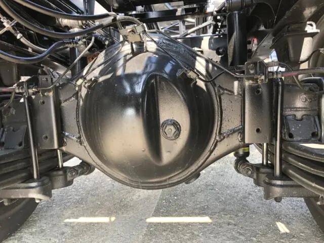 トヨタダイナコンテナ専用車小型（2t・3t）[写真32]