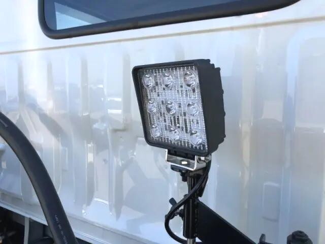 トヨタダイナコンテナ専用車小型（2t・3t）[写真35]