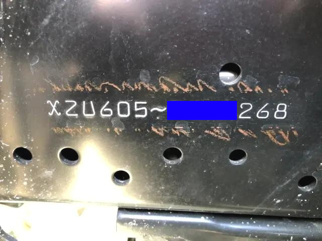 トヨタダイナコンテナ専用車小型（2t・3t）[写真37]