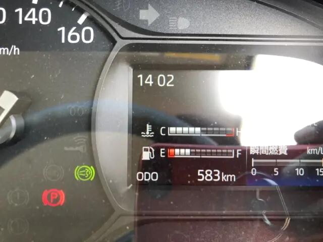 トヨタダイナコンテナ専用車小型（2t・3t）[写真09]