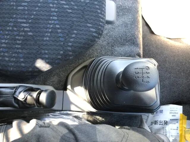 日野デュトロダンプ小型（2t・3t）[写真12]