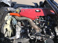 日野デュトロダンプ小型（2t・3t）[写真15]