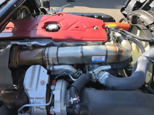 日野デュトロダンプ小型（2t・3t）[写真15]