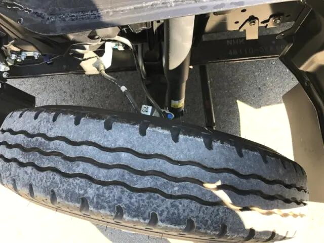 日野デュトロダンプ小型（2t・3t）[写真19]