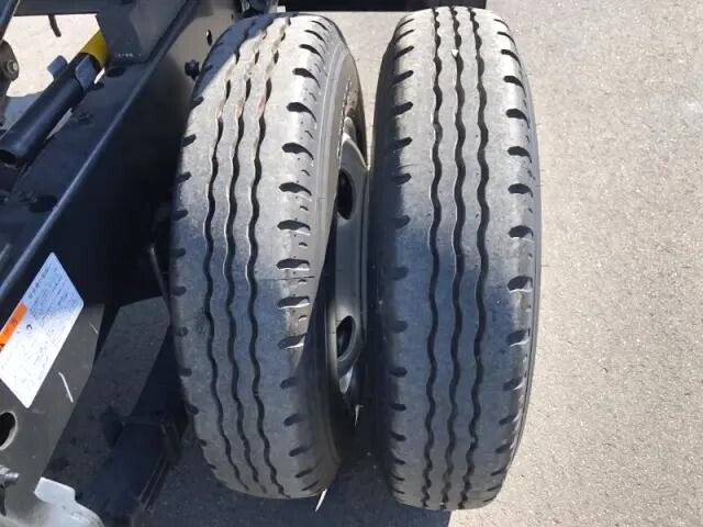 日野デュトロダンプ小型（2t・3t）[写真20]