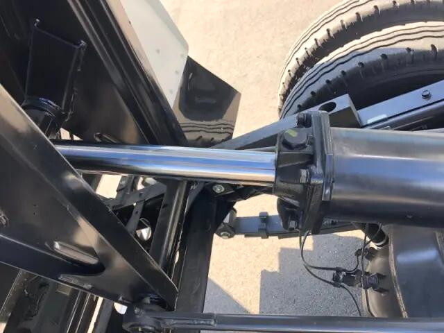 日野デュトロダンプ小型（2t・3t）[写真25]