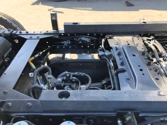 日野デュトロダンプ小型（2t・3t）[写真26]