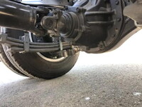 日野デュトロダンプ小型（2t・3t）[写真28]