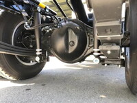 日野デュトロダンプ小型（2t・3t）[写真29]