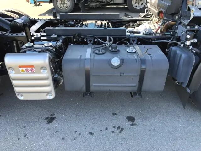 日野デュトロダンプ小型（2t・3t）[写真29]