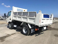 日野デュトロダンプ小型（2t・3t）[写真02]