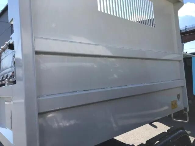 日野デュトロダンプ小型（2t・3t）[写真30]