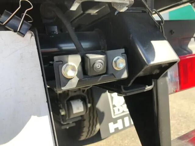 日野デュトロダンプ小型（2t・3t）[写真31]