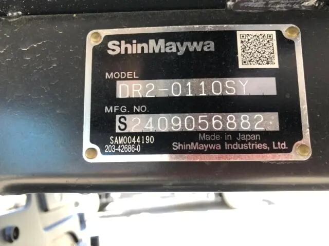 日野デュトロダンプ小型（2t・3t）[写真32]