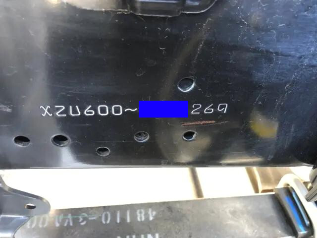 日野デュトロダンプ小型（2t・3t）[写真34]